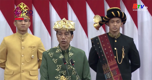 Tổng thống Indonesia ca ngợi vị thế của đất nước