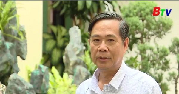 Phú Giáo đảm bảo tiến độ tổ chức Đại hội Đảng