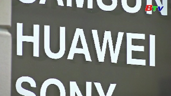 Huawei chuẩn bị cho tình huống xấu