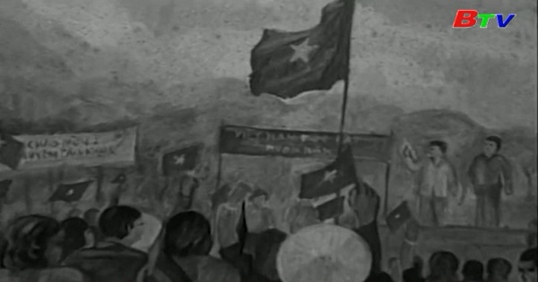 Cách mạng Tháng Tám - bước ngoặt trong lịch sử cách mạng Việt Nam