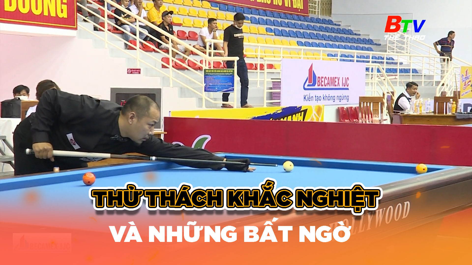 Thử thách khắc nghiệt và những bất ngờ (Cận cảnh ngày 17/09/2022)