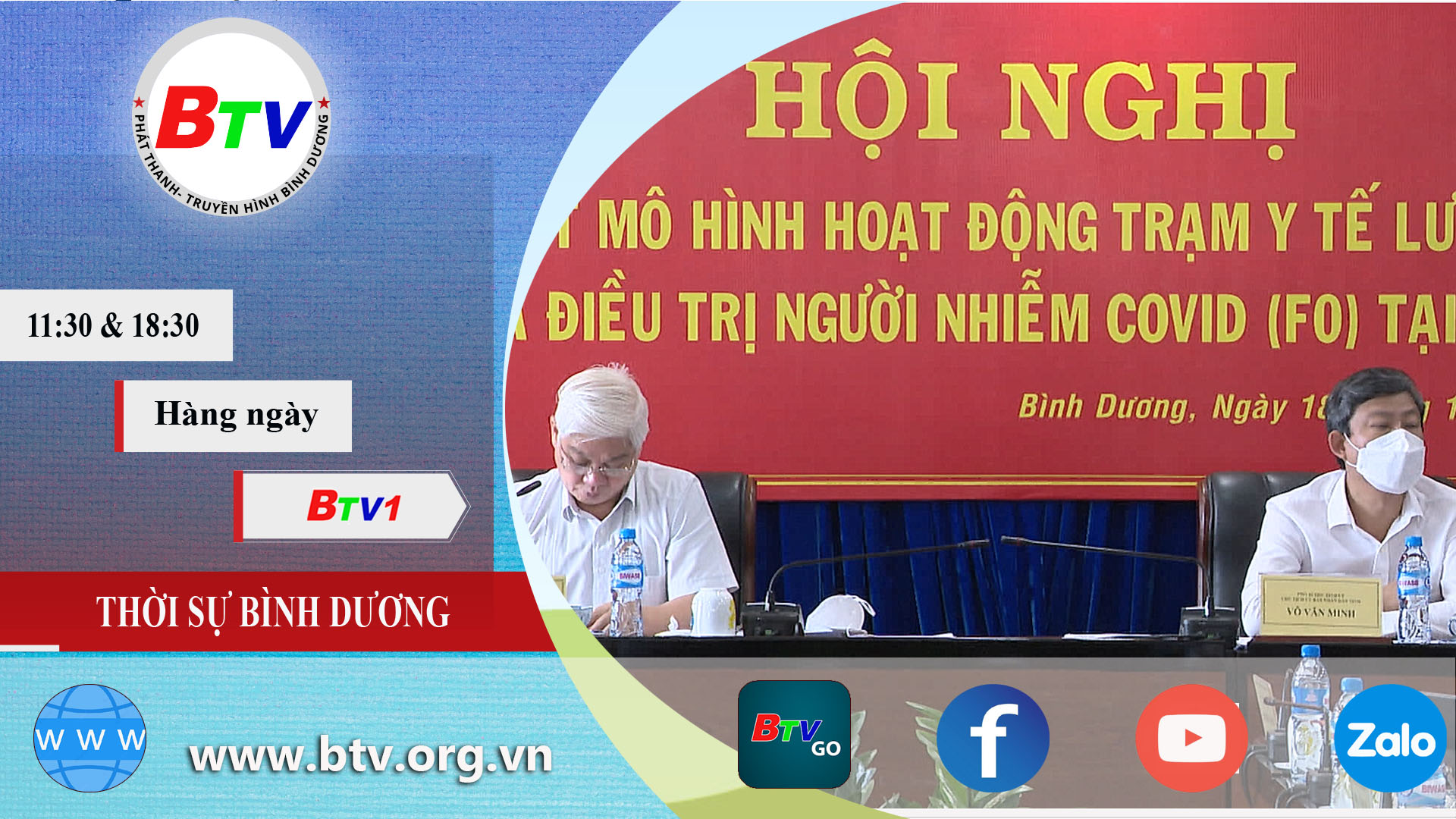 Trạm y tế lưu động và điều trị người nhiễm Covid tại nhà đạt hiệu quả