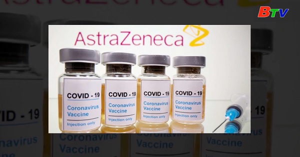 Việt Nam sẽ nhập khẩu 204.000 liều vắc xin phòng Covid-19