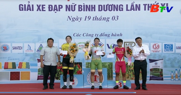 Chặng mở màn Biwase Cup 2021 - Tập đoàn Lộc Trời An Giang thể hiện sức mạnh