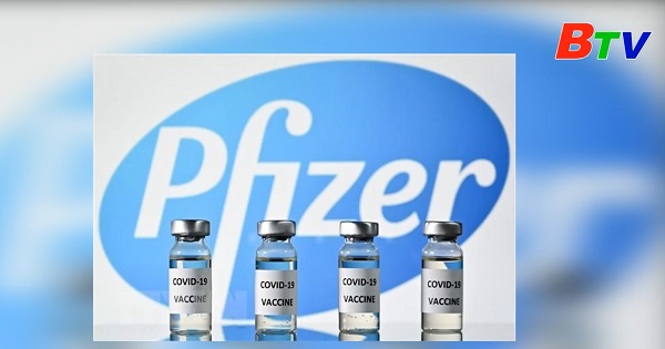 Việt Nam sẽ có 31 triệu liều vắc xin của Pfizer vào tháng 3-4/2021