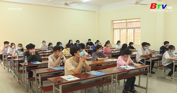 Đại học Quốc gia TP. Hồ Chí Minh hủy kỳ thi đánh giá năng lực đợt 2
