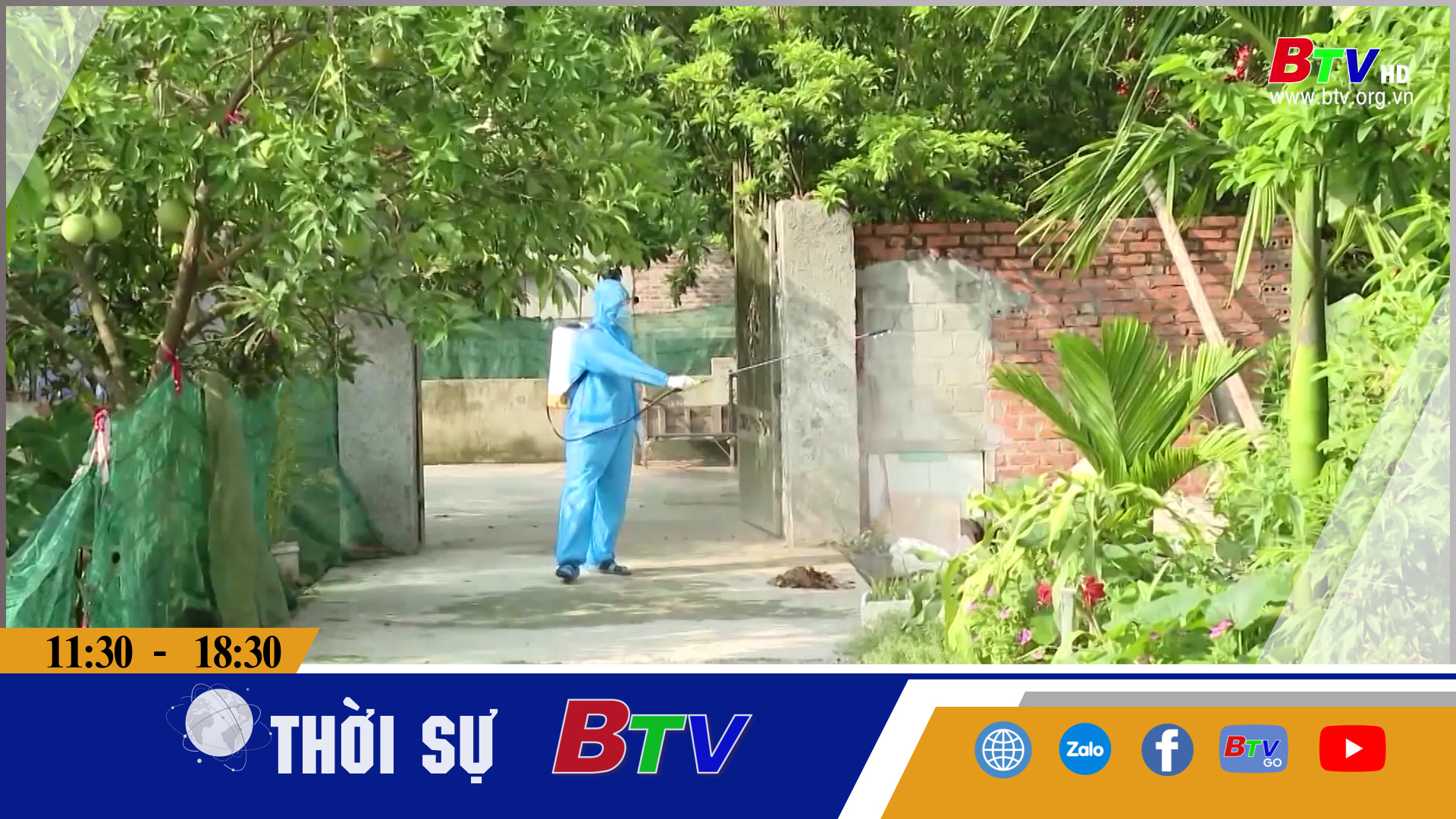 Hơn 113.000 ca mắc sốt xuất huyết và 39 trường hợp tử vong 