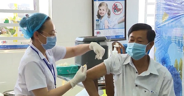 Việt Nam triển khai hộ chiếu vaccine từ tháng 4/2021