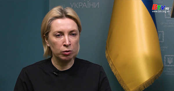 Nga và Ucraina trao đổi tù binh lần thứ 5