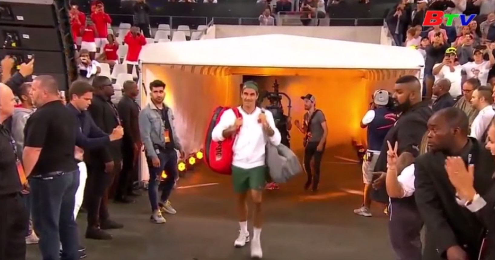 Roger Federer đóng góp từ thiện 5 triệu USD từ đầu năm 2020