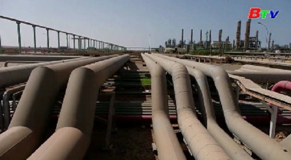 NOC dỡ bỏ tình trạng bất khả kháng về sản xuất dầu
