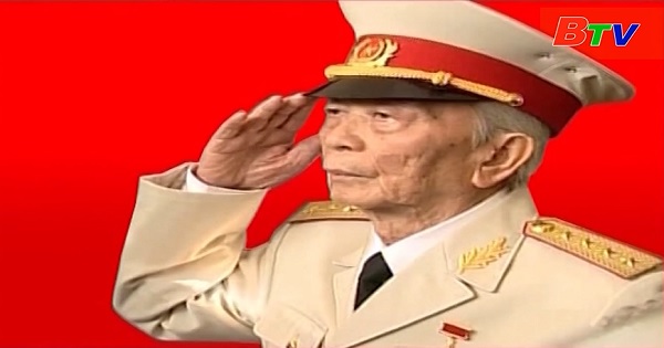 Đại tướng Võ Nguyên Giáp với Thái Nguyên - Sự lựa chọn lịch sử (Tập 1)