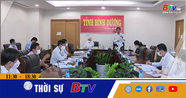 Dịch bệnh tại Bình Dương vẫn trong tầm kiểm soát