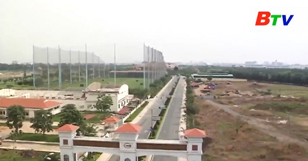 	Đề xuất đẩy nhanh xây dựng nhà ga T3 Tân Sơn Nhất