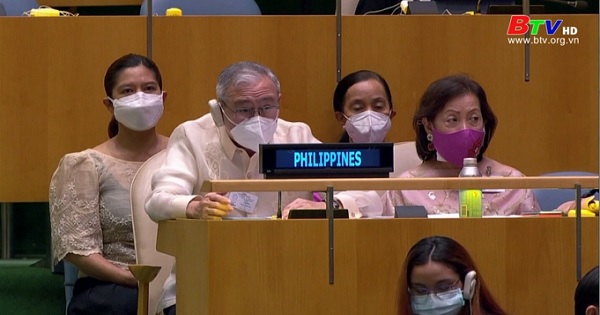 Philippines - Phán quyết Tòa trọng tài là công bằng