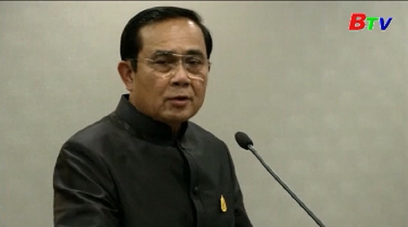 Thủ tướng Thái Lan chỉ đạo điều tra sự xâm nhập của IS