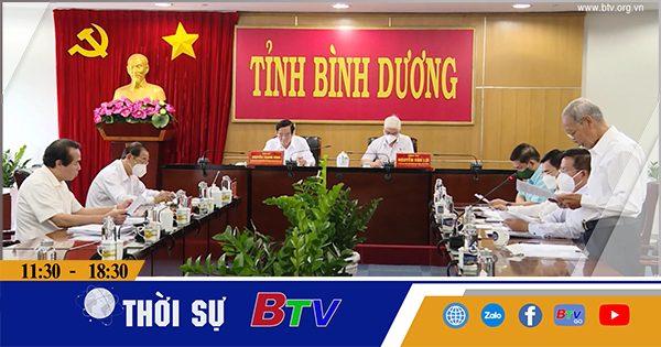 Bí thư Tỉnh ủy tiếp Đoàn công tác Trung ương Hội Người cao tuổi Việt Nam