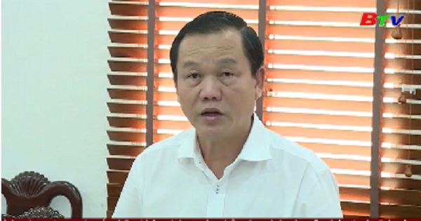 Phú Giáo tiếp tục triển khai công tác chuẩn bị đại hội Đảng bộ huyện