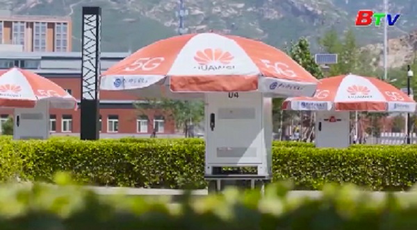Các công ty công nghệ Mỹ ủng hộ hạn chế sử dụng các sản phẩm của Huawei