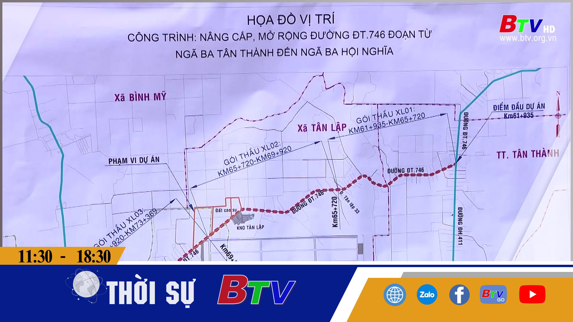 Ưu tiên bố trí vốn, đẩy nhanh tiến độ các dự án trọng điểm 