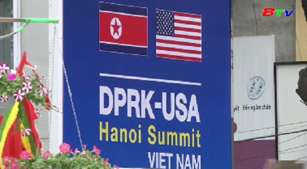Truyền thông Séc đánh giá cao vai trò của Việt Nam trong tổ chức Hội nghị thượng đỉnh Mỹ-Triều lần hai