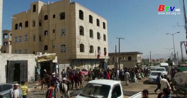 UNDP cảnh báo về viễn cảnh ảm đạm tại Yemen