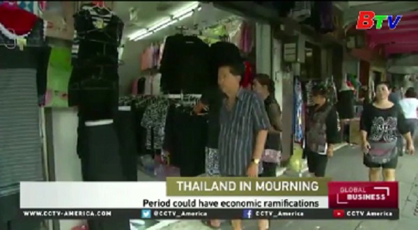 Kinh tế Thái Lan đón nhận nhiều dấu hiệu khởi sắc