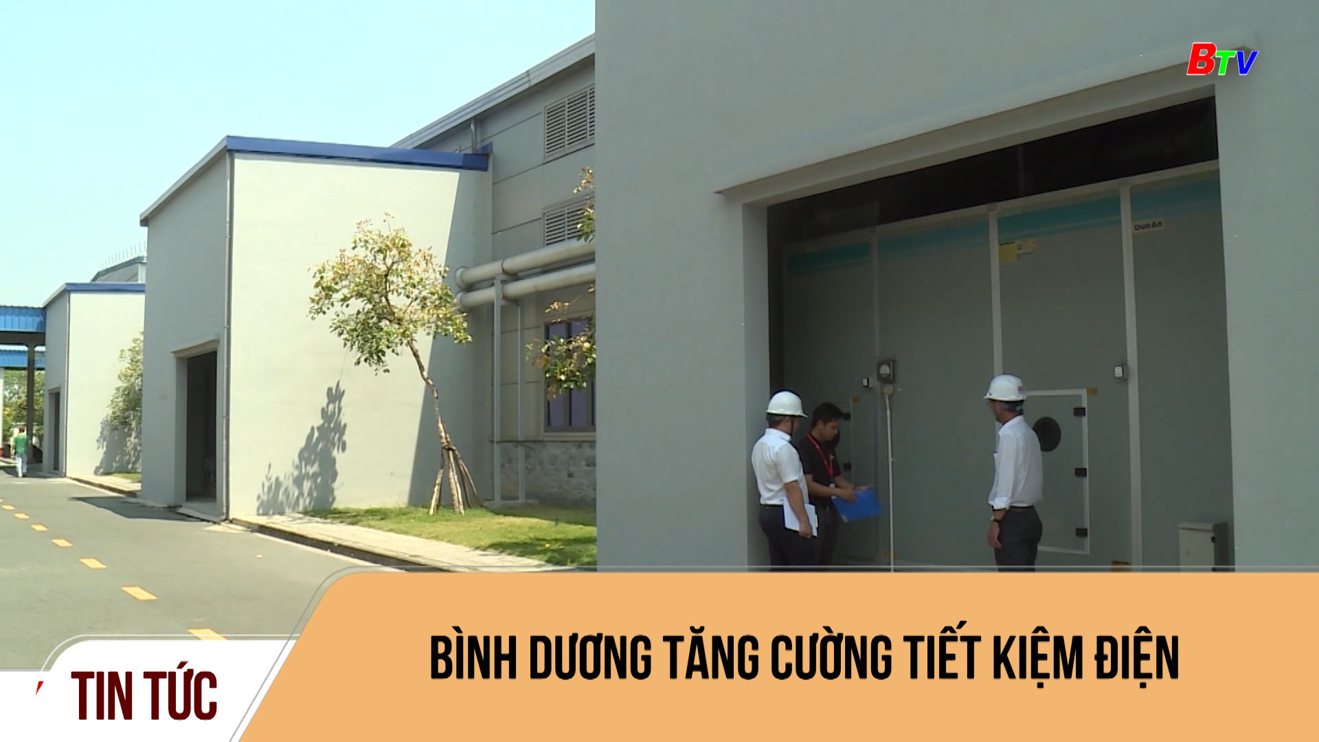 Bình Dương tăng cường tiết kiệm điện	