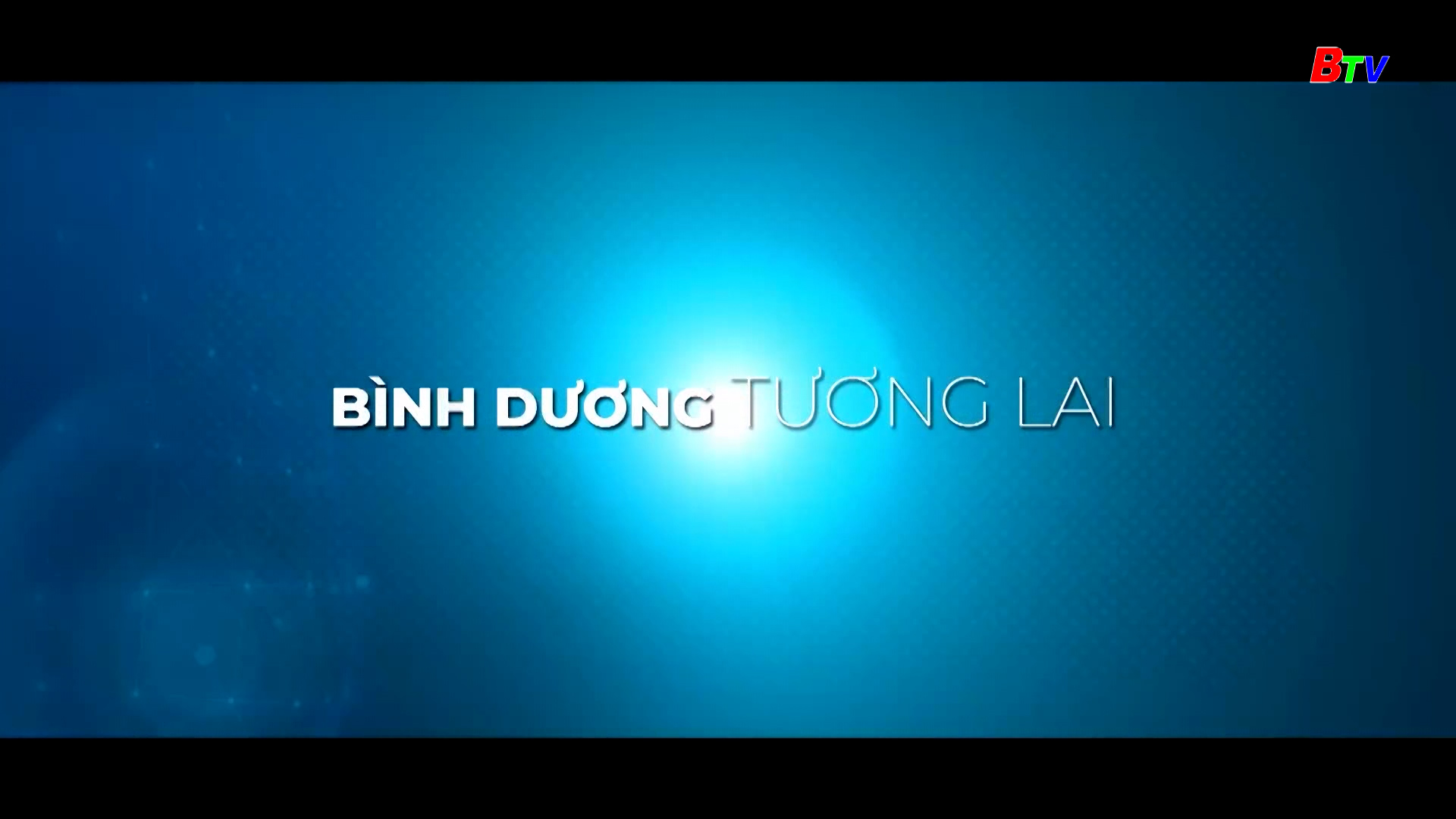 Bình Dương vững bước tương lai