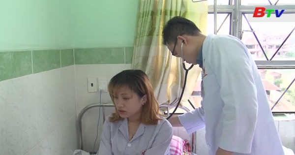 Bảo hiểm xã hội Việt Nam yêu cầu xử lý sai sót trên thẻ Bảo hiểm y tế