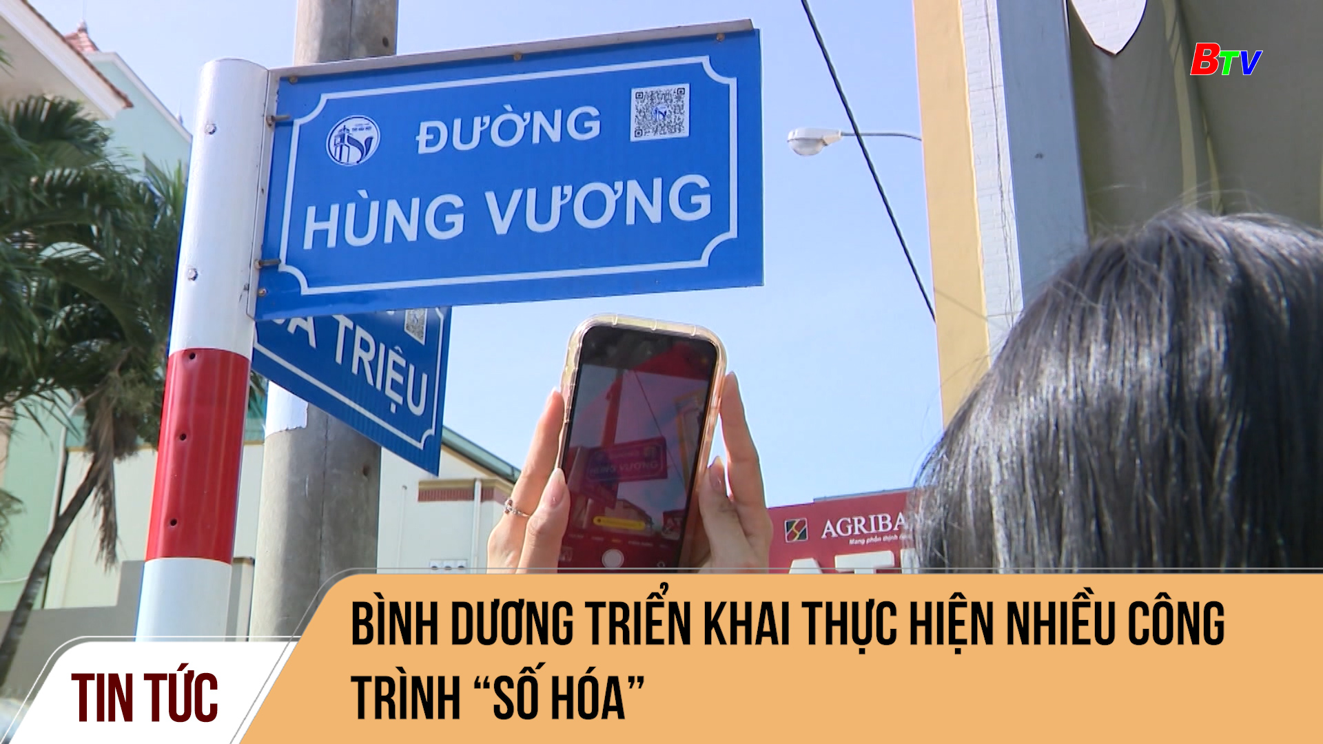 Bình Dương triển khai thực hiện nhiều công trình “số hóa”