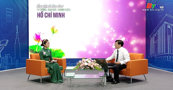 Quan điểm của Chủ tịch Hồ Chí Minh về gia đình