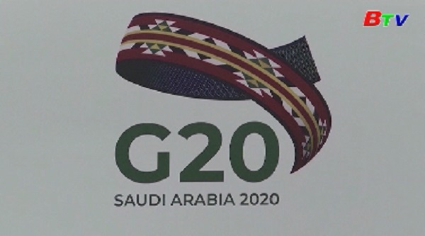 G20 hỗ trợ tài chính cho các nước đang phát triển