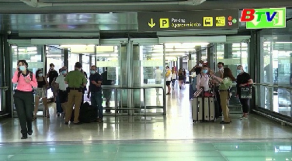 Gần 200 sân bay Châu Âu đối mặt nguy cơ vỡ nợ