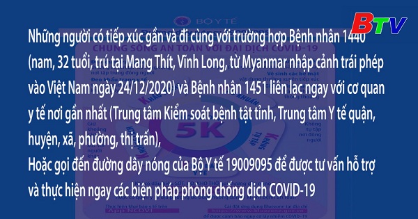 Chủ động phòng, chống dịch bệnh covid-19