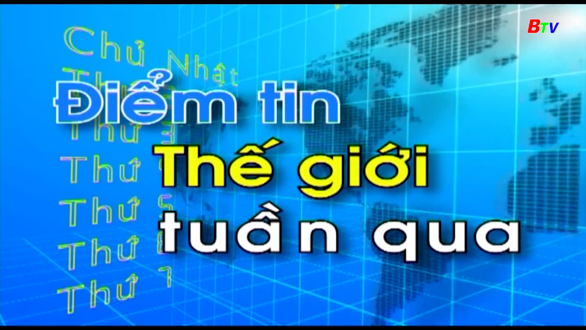 Tin thế giới sáng 29/12/2024