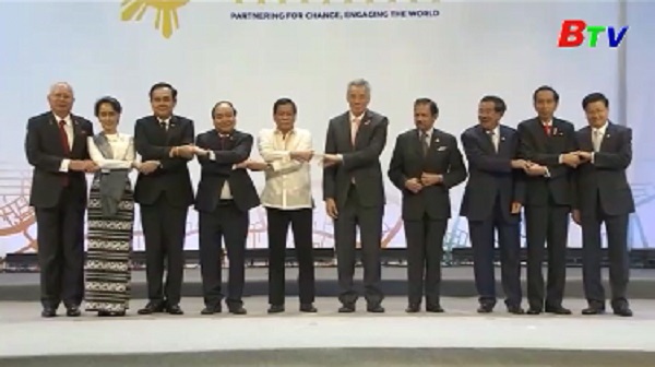 ASEAN tiến tới mô hình kiểu mẫu của hợp tác khu vực