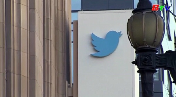 Twitter cấm đăng quảng cáo chính trị