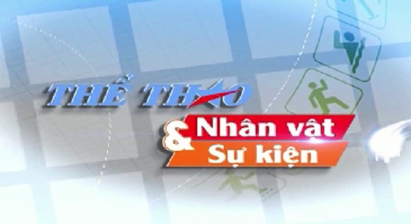 Thể Thao Nhân vật và Sự kiện (Ngày 01/01/2022)