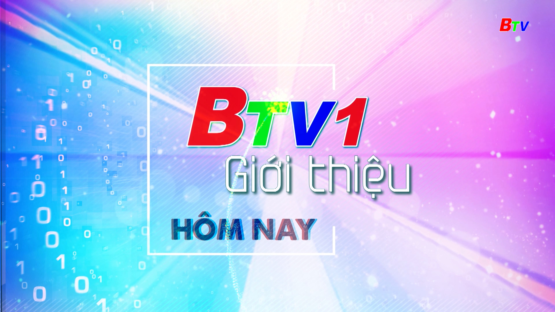 Giới thiệu chương trình từ 06h đến 11h30 | Ngày 05/03/2024