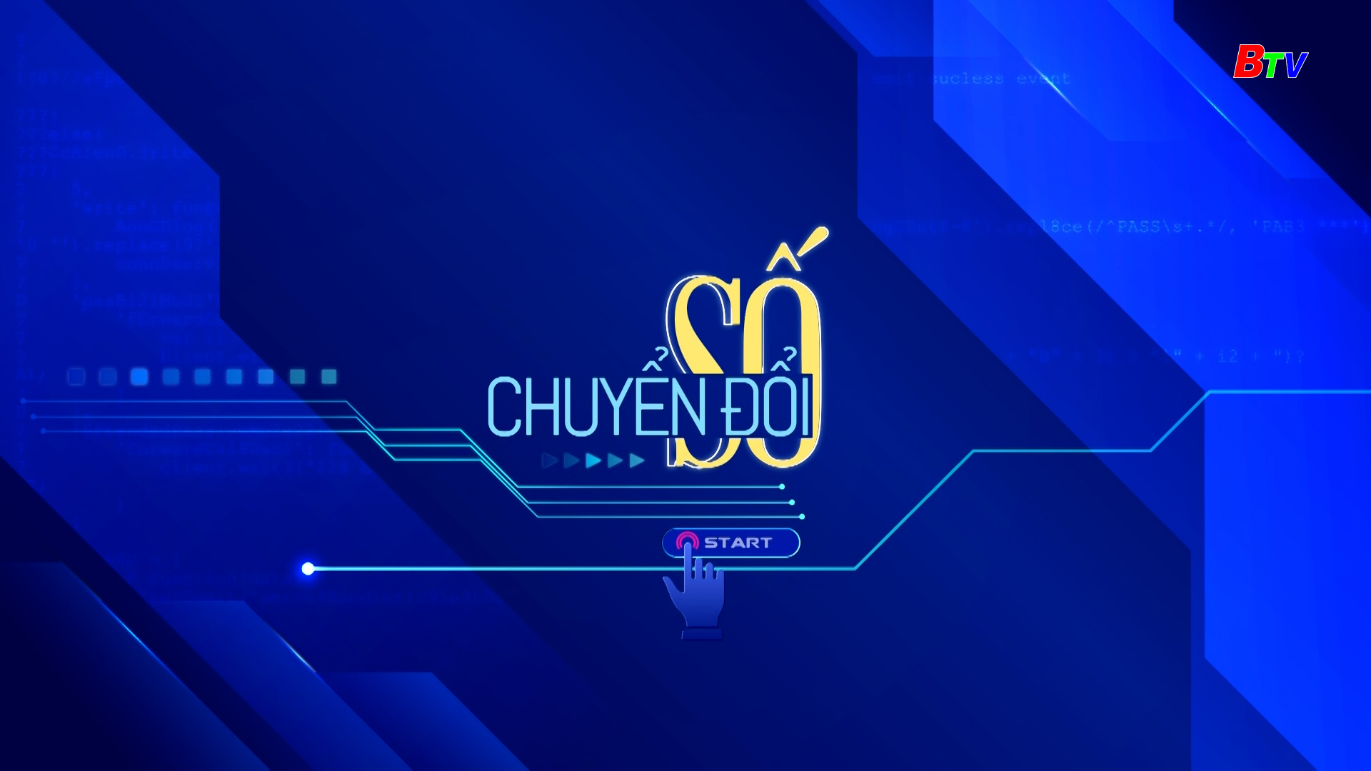 Chuyển đổi số trên vùng vùng Tam giác sắt anh hùng 