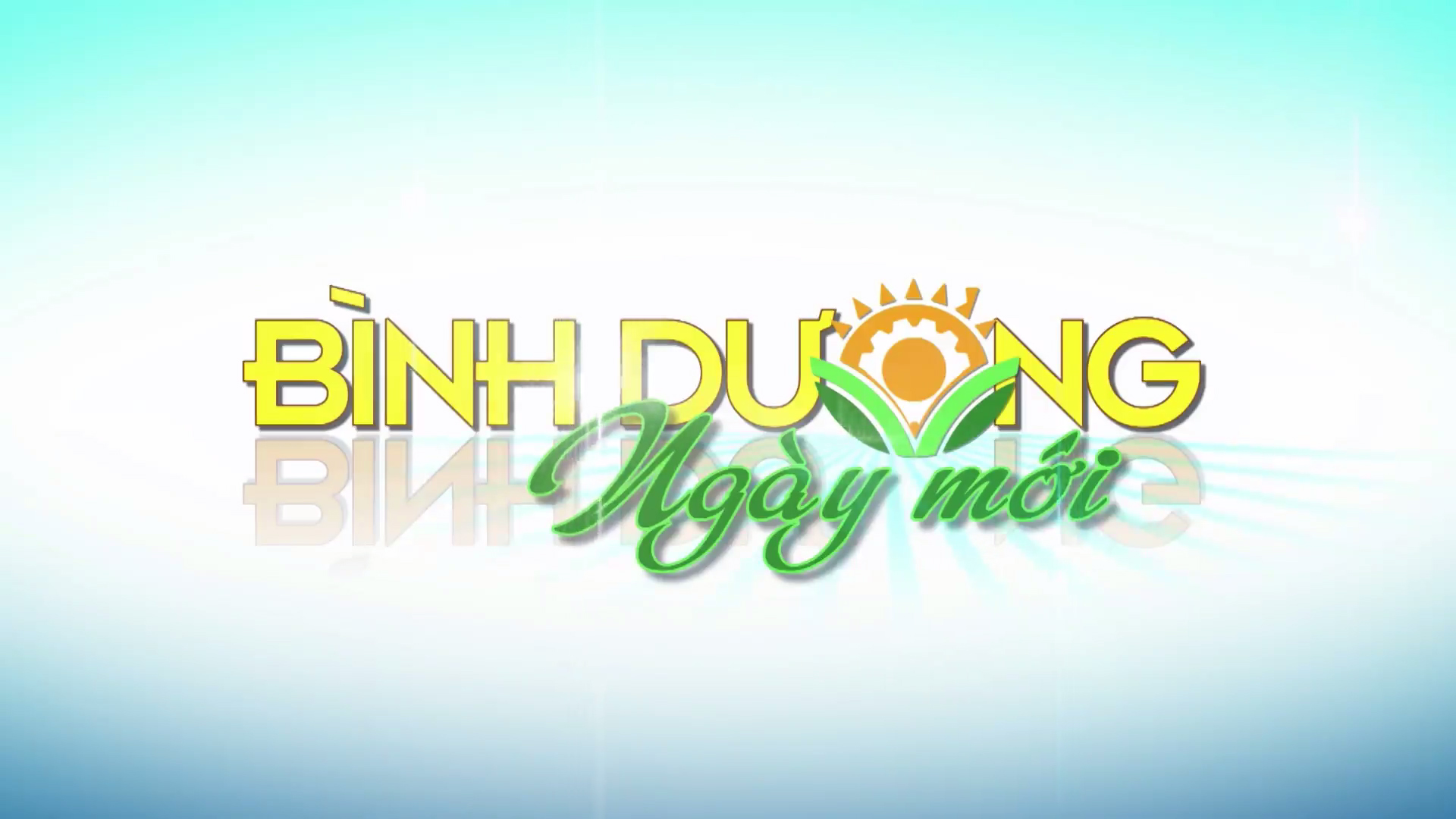 Bình Dương ngày mới (Ngày 1/5/2025)