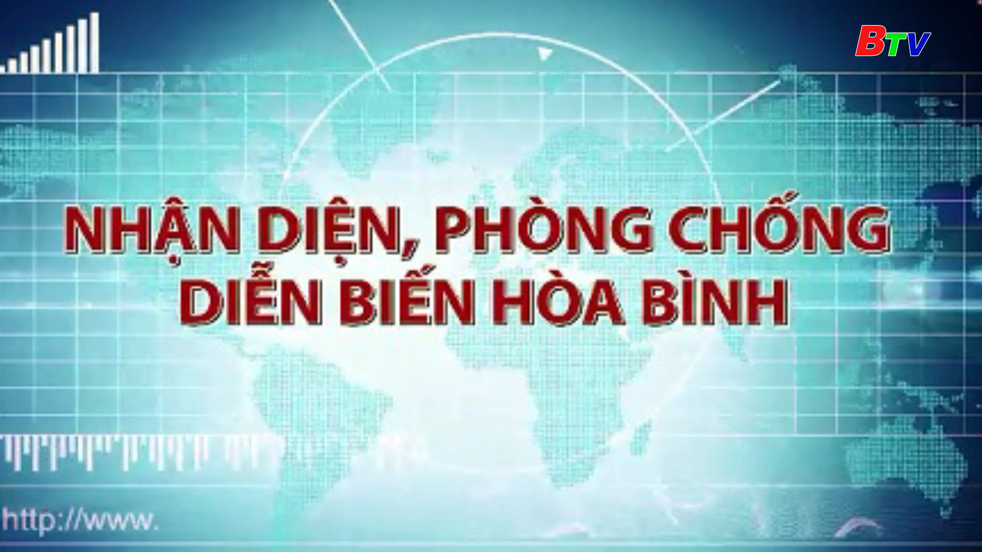 Nhận diện phòng chống diễn biến hòa bình | Ngày 24/6/2024