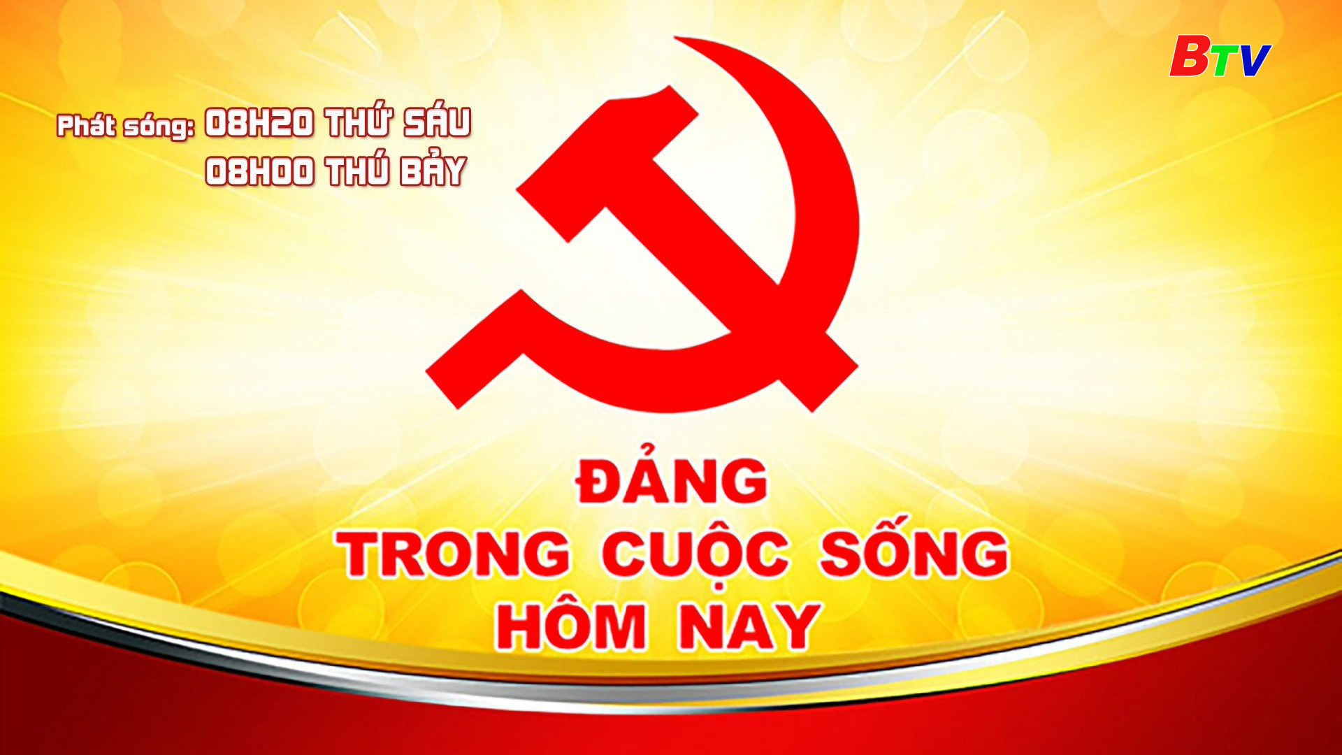 Đảng trong cuộc sống hôm nay | Ngày 28/6/2024