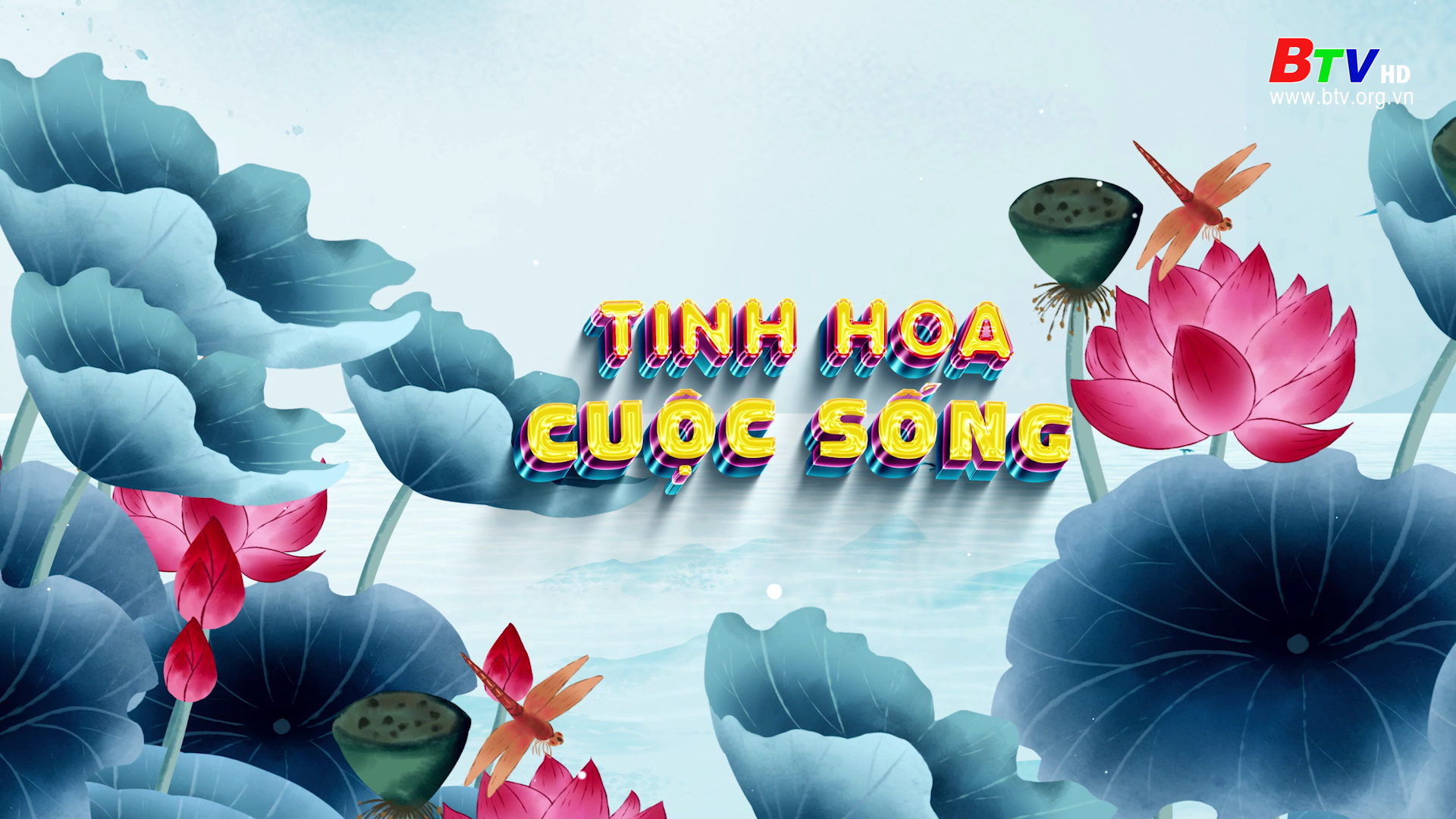 Tinh hoa cuộc sống - số 19