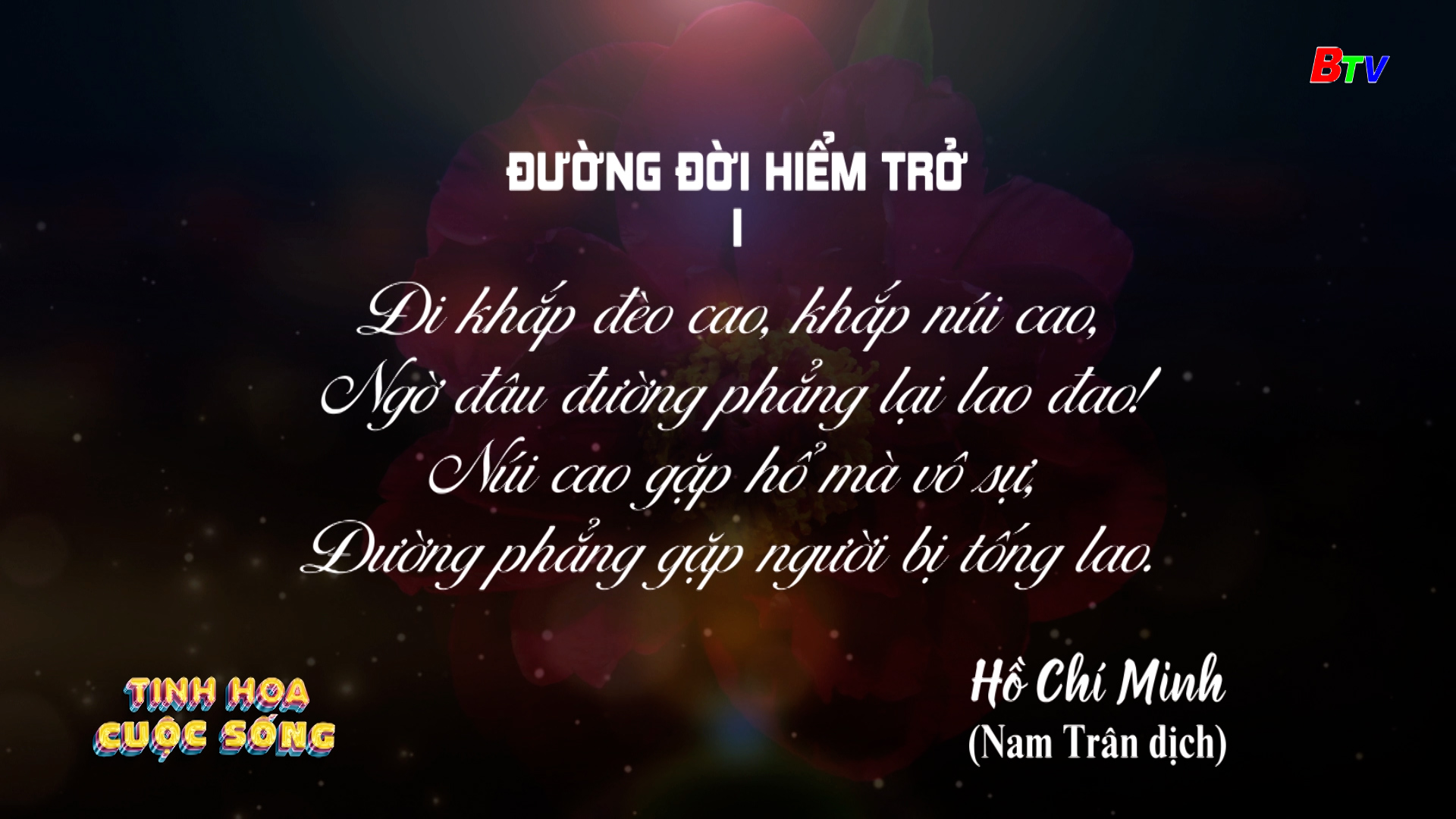 Tinh hoa cuộc sống - số 466