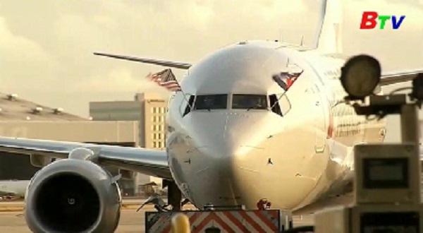 Mỹ nối lại các chuyến bay thẳng tới La Habana