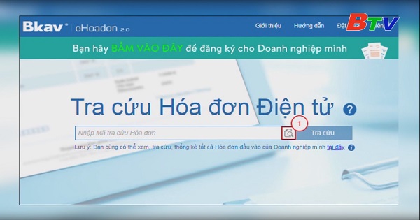 Cảnh báo hóa đơn điện tử giả