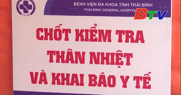 Bệnh nhân sô 1138 có kết quả âm tình lần 1