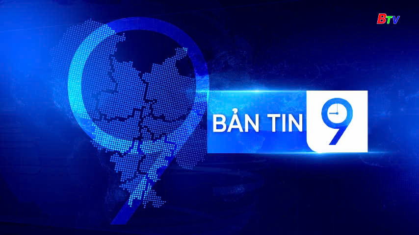 Bản tin 9H | 02/01/2025